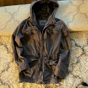 Levi’s Spring Jacket